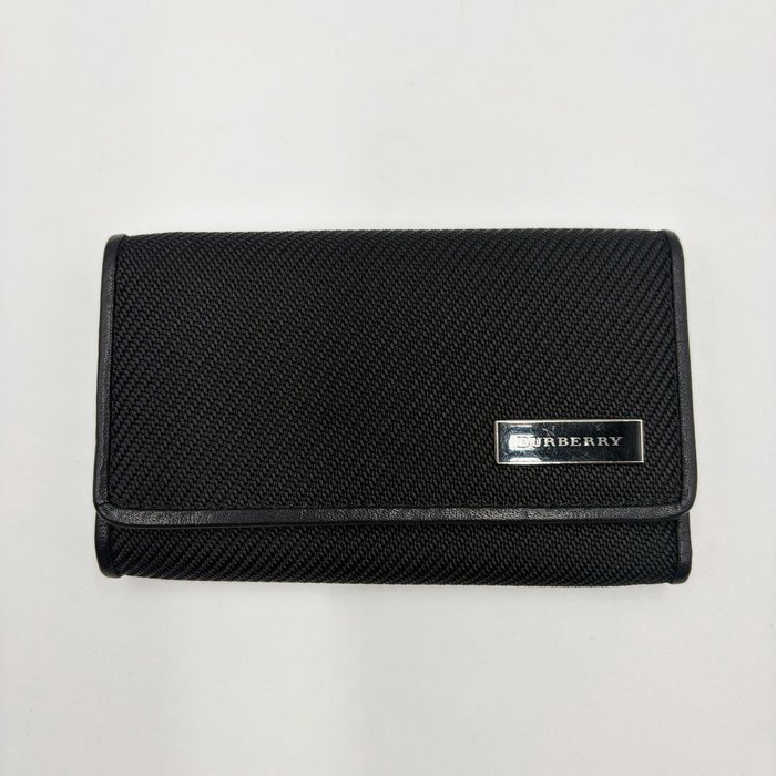Burberry - Bi-fold wallet - Image 2