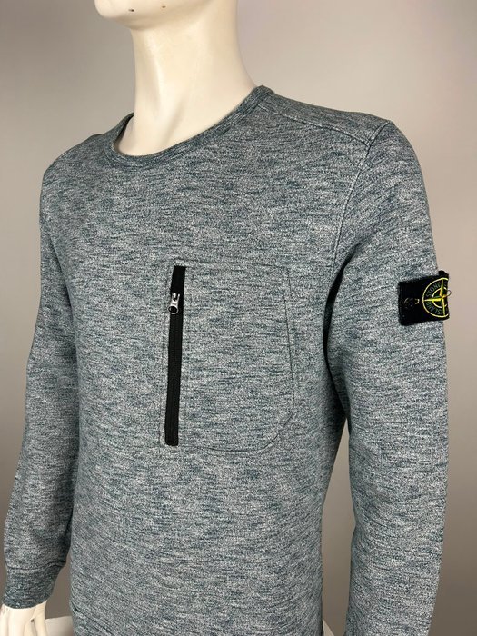 Stone Island - Jumper - Image 4