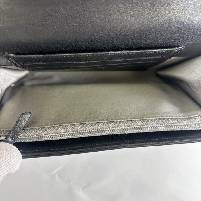 Chanel - Bi-fold wallet - Image 8