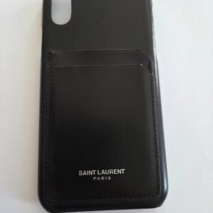 Saint Laurent - Phone cover