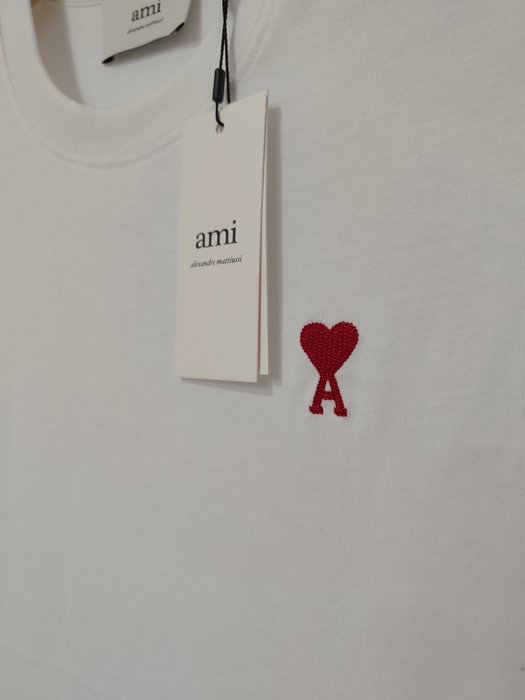 ami - T-shirt - New with tags - Image 2