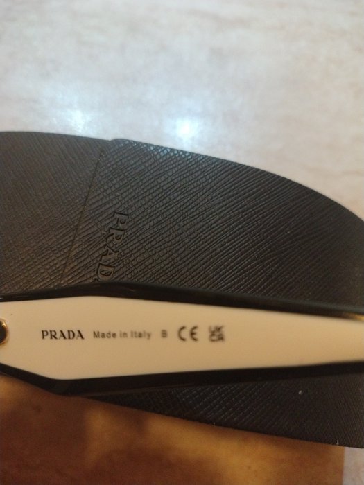 Prada - Sunglasses - Image 6