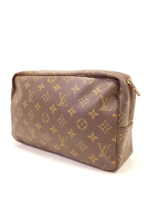 Louis Vuitton - Trousse Toilette GM - Clutch bag