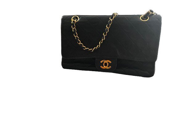 Chanel - Timeless Classic Flap Medium - Handbag