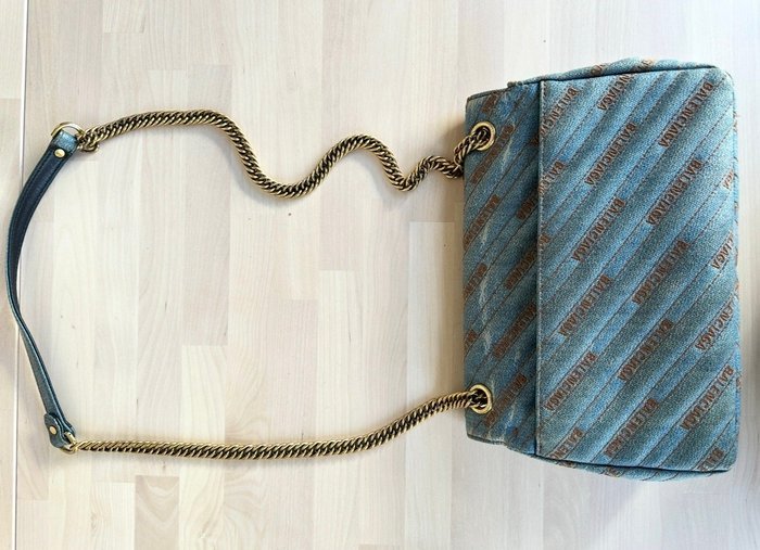 Balenciaga - Crossbody bag - Image 8