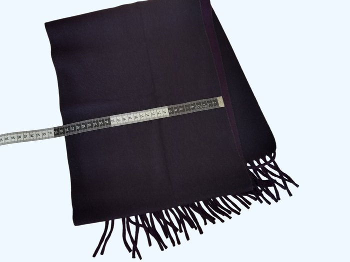 Hermès - Scarf - Image 8