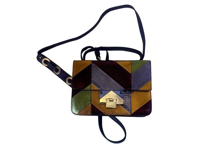Jimmy Choo - Rebel - Handbag - Image 2