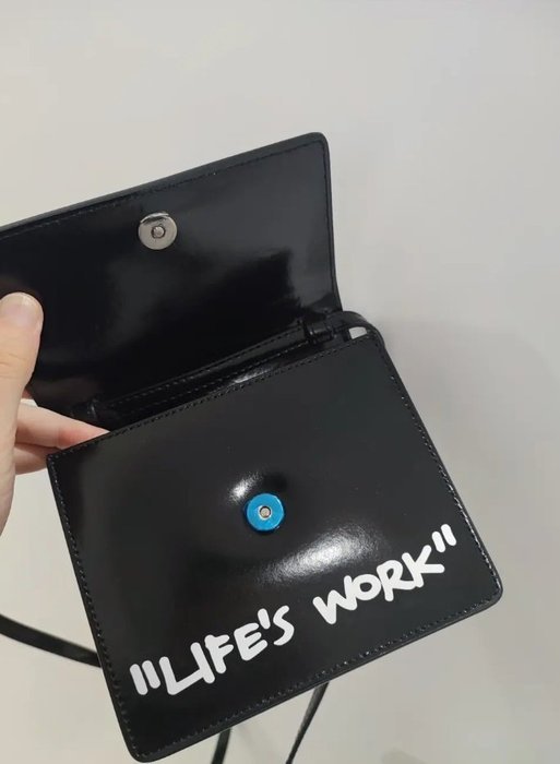 Off White - Jitney 0.7 - Shoulder bag - Image 4