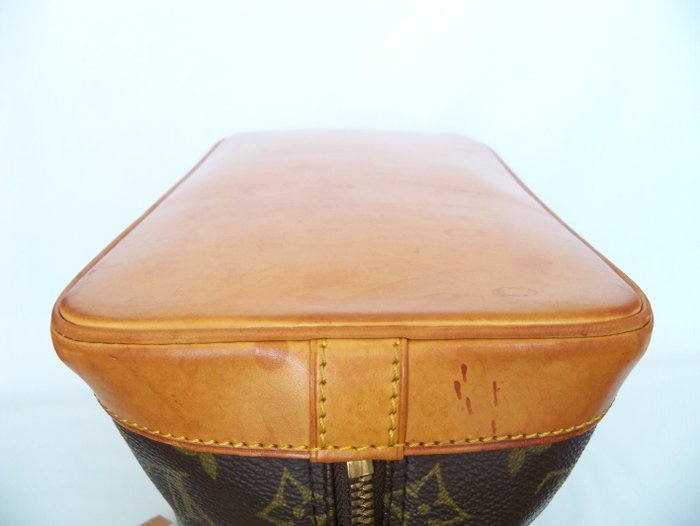 Louis Vuitton - Alma - Handbag - Image 8