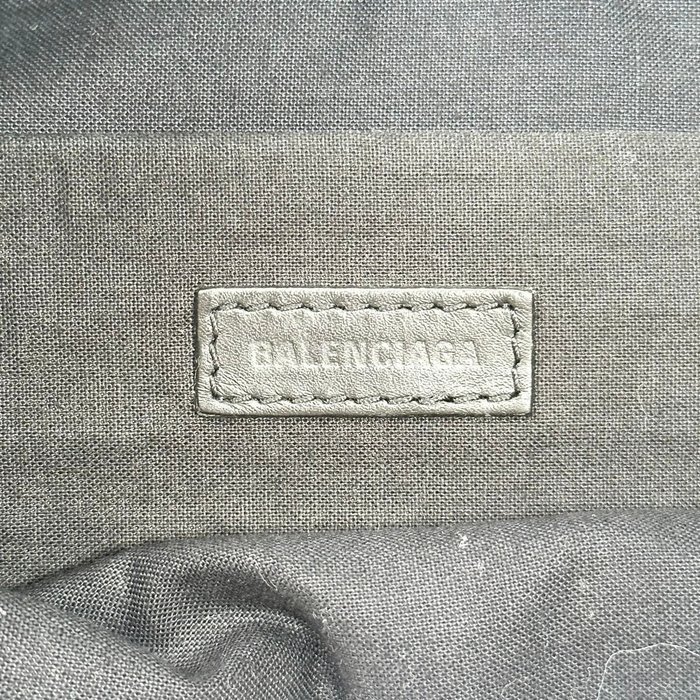 Balenciaga - Clutch bag - Image 8