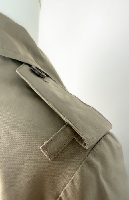 Prada - Trench coat - Image 7