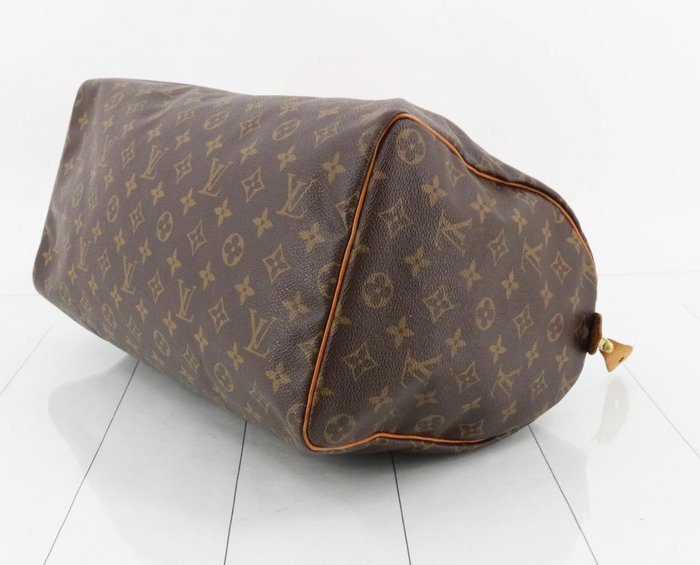 Louis Vuitton - Handbag - Image 4
