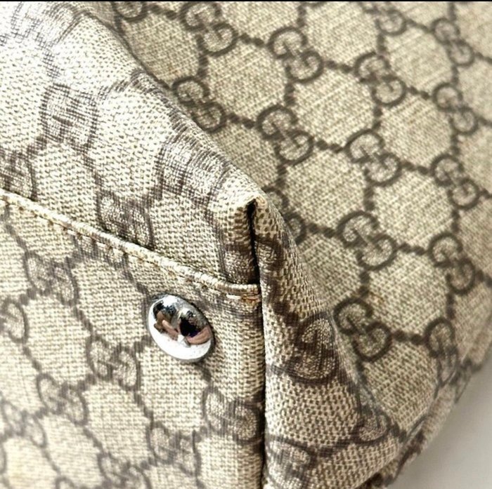 Gucci - Tote bag - Image 8
