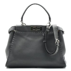 Fendi - Peekaboo - Handbag