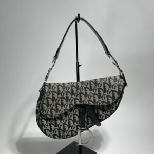 Christian Dior - Saddle - Shoulder bag