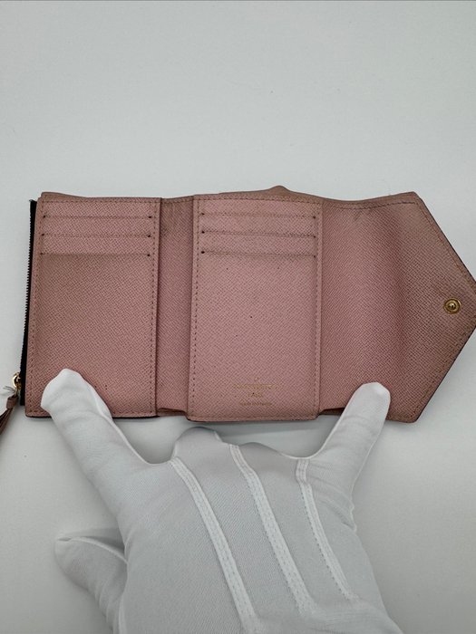 Louis Vuitton - Zip-around wallet - Image 7