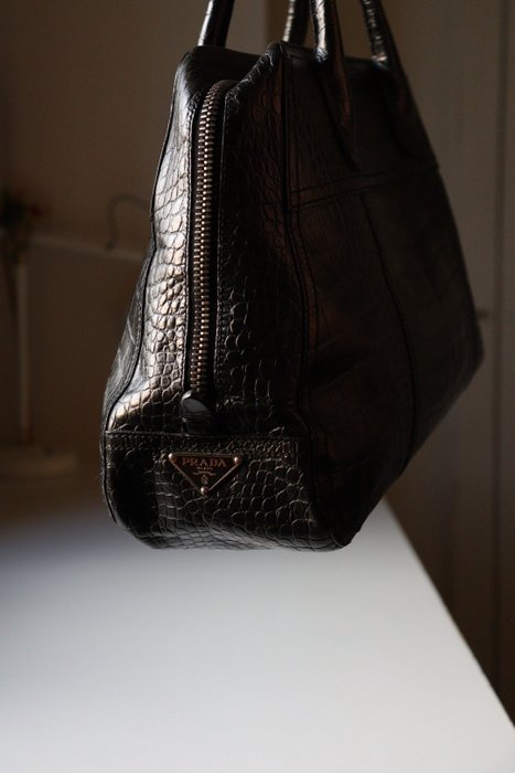 Prada - Shoulder bag - Image 7
