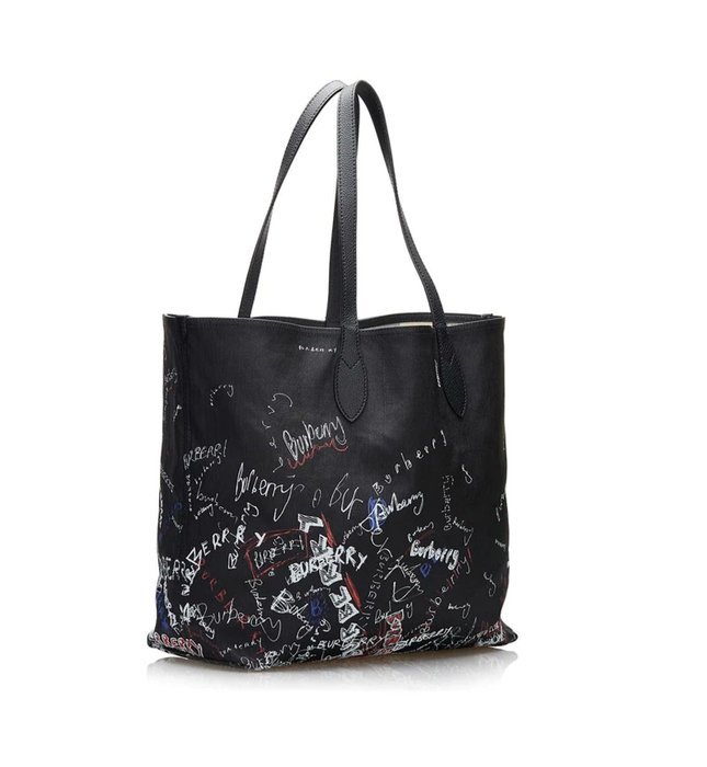 Burberry - Shoulder bag - Image 3