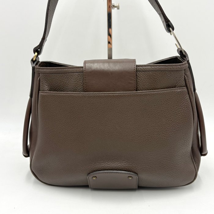 Chloé - “C” Hardware - Shoulder bag - Image 4