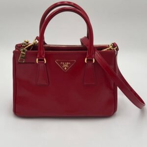 Prada - Galleria - Shoulder bag