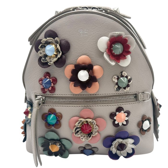 Fendi - Backpack