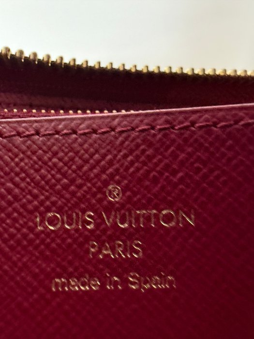 Louis Vuitton - Zippy - Wallet - Image 8
