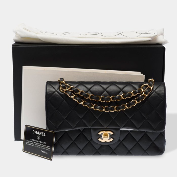 Chanel - Timeless/Classique - Handbag - Image 2