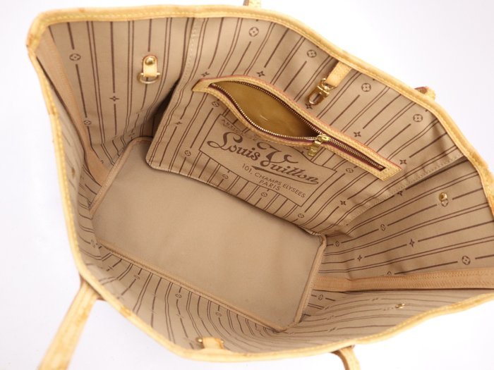Louis Vuitton - Handbag - Image 8