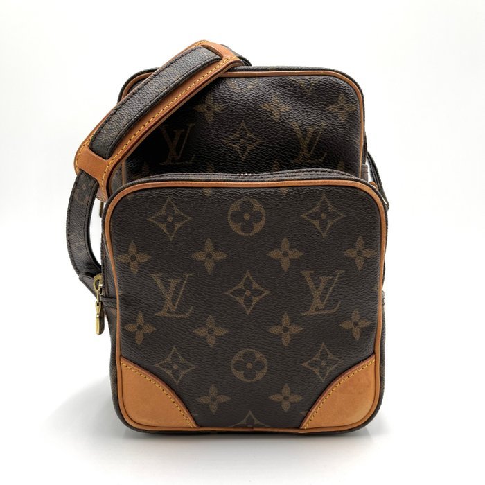 Louis Vuitton - Amazone - Shoulder bag