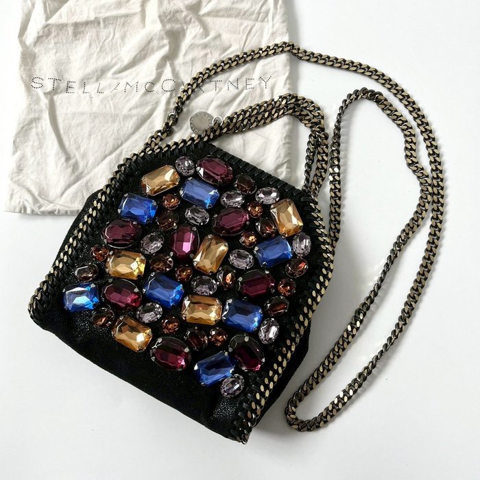 Stella McCartney - falabella - Shoulder bag