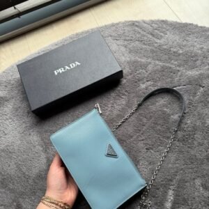 Prada - Crossbody bag