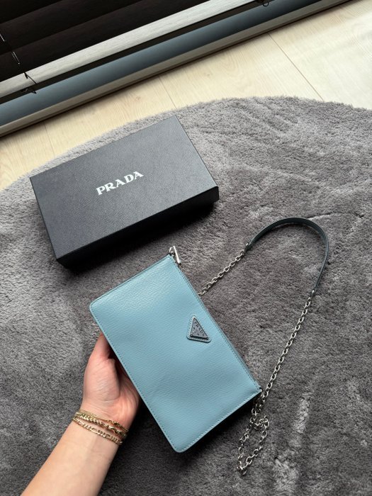 Prada - Crossbody bag