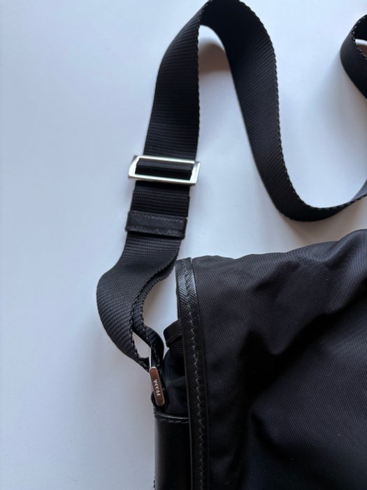 Prada - Tracolla messenger - Crossbody bag - Image 7