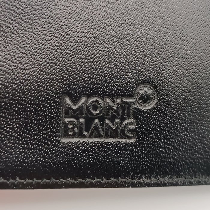 Montblanc - Card case - Image 7