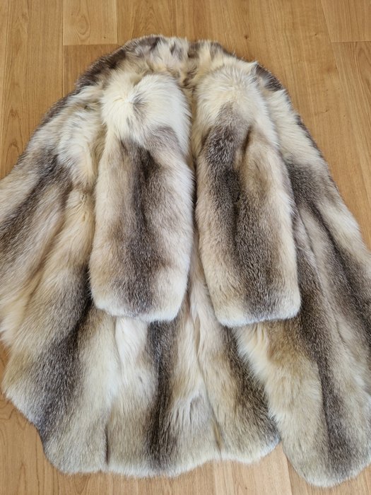 Artisan Furrier - Fur coat - Vintage - Image 6
