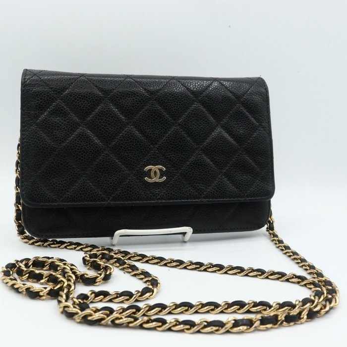 Chanel - Wallet on Chain - Shoulder bag