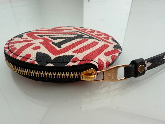 Louis Vuitton - Coin - Wallet - Image 6