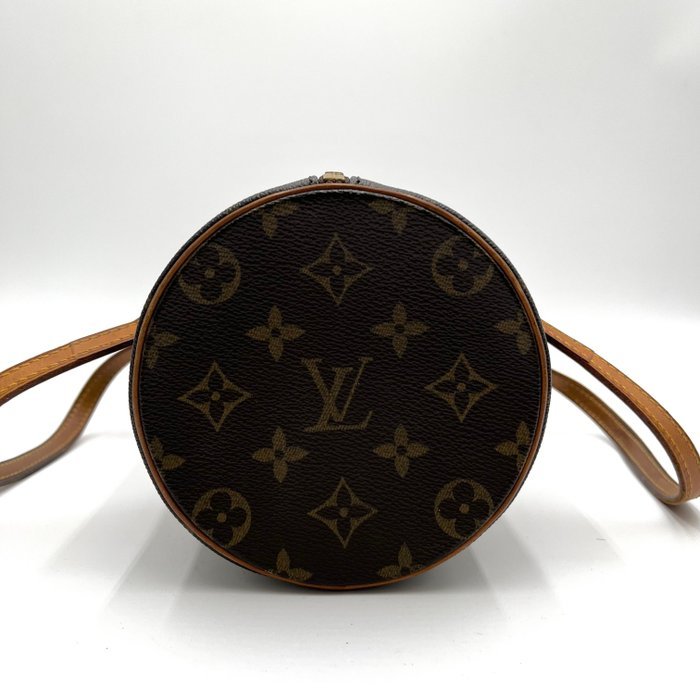 Louis Vuitton - Papillon 26 - Handbag - Image 4
