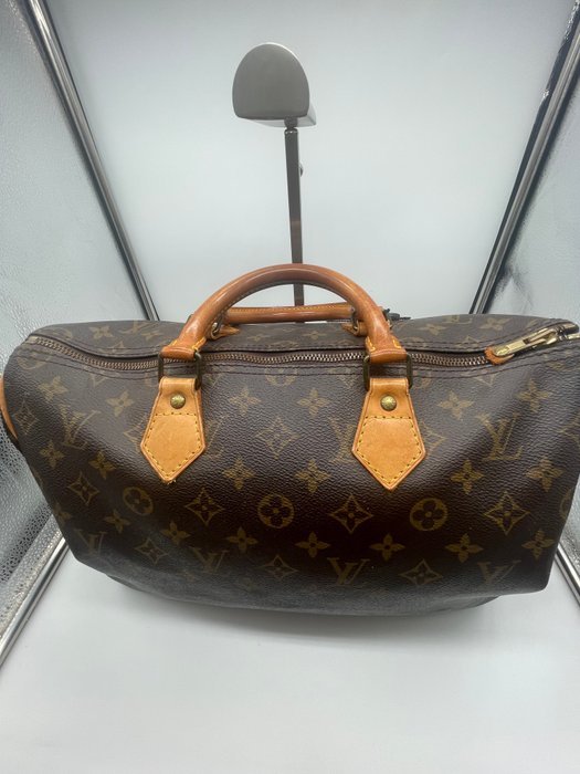 Louis Vuitton - Speedy 35 - Handbag - Image 2