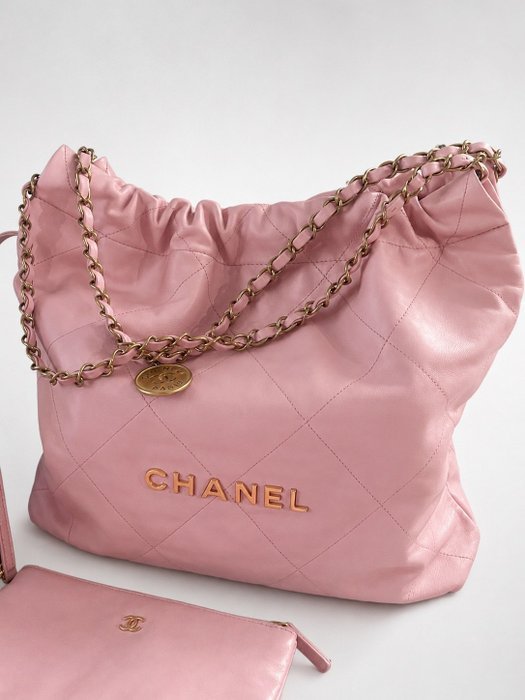 Chanel - 22 - Bag - Image 8