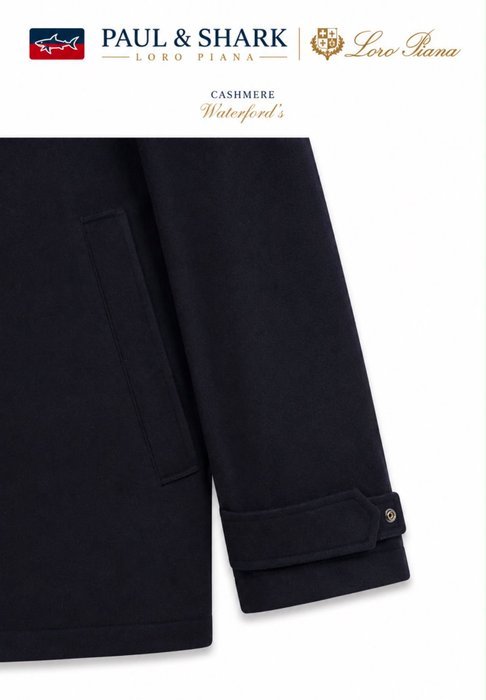 Paul & Shark - Coat - New with tags - Image 8