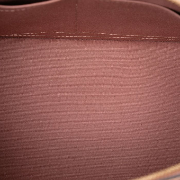 Louis Vuitton - Alma - Bag - Image 4