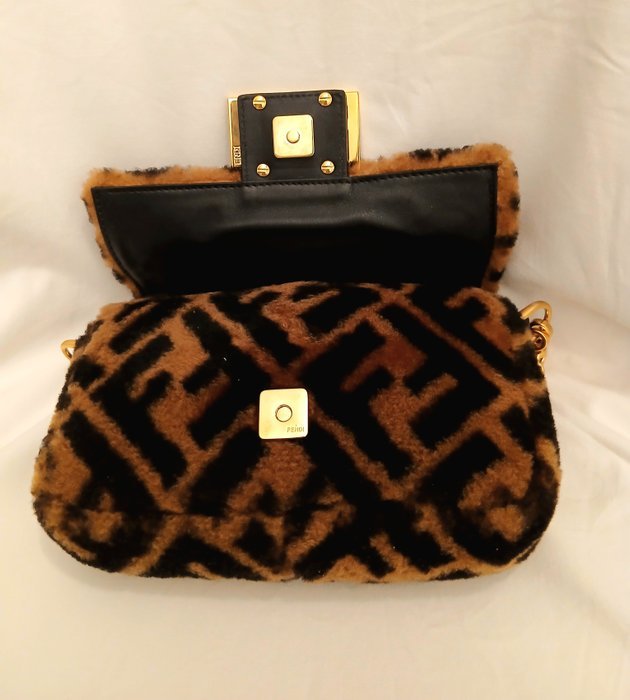 Fendi - Baguette - Shoulder bag - Image 5
