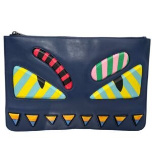 Fendi - Clutch bag