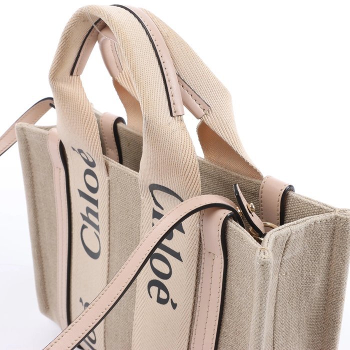 Chloé - Woody - Handbag - Image 3