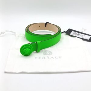Versace - Taille 70 - 28 / 1003760. 1A06128 - Belt