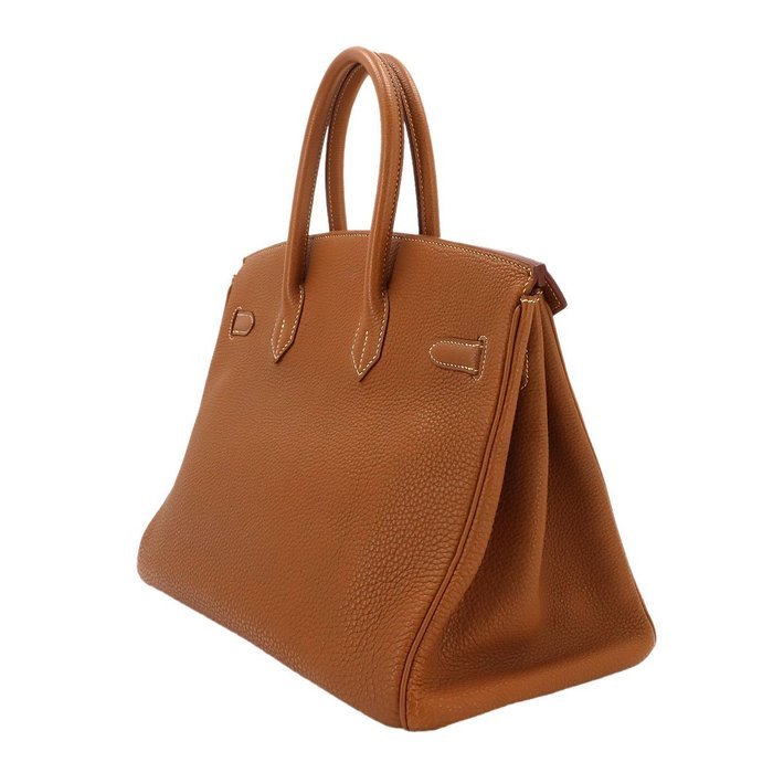 Hermès - Birkin 35 - Handbag - Image 5