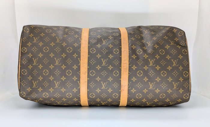 Louis Vuitton - Keepall 55 - Handbag - Image 5