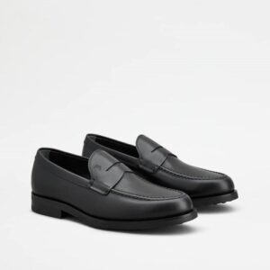 Tod's - Loafers - Size: EU 42.5 - New in box