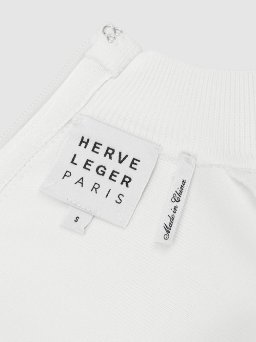 Hervé Leger - Dress - Image 3